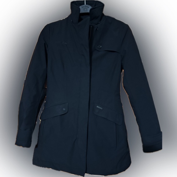 Woolrich arctic parka size M - Picture 5 of 6